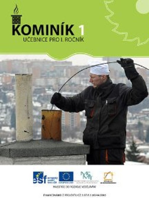 KOMINÍK 1. ROČNÍK